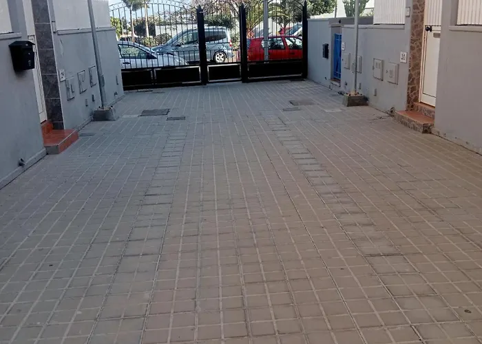 بيت للعطل El Rincon De Ca' Miguel