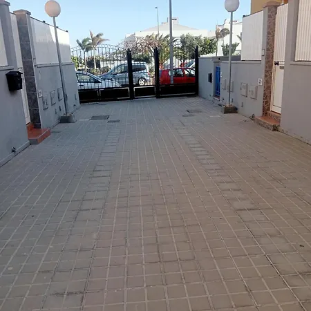 別荘 El Rincon De Ca' Miguel