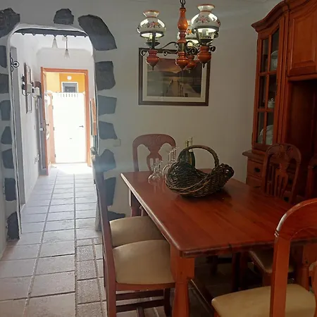El Rincon De Ca' Miguel 別荘 *