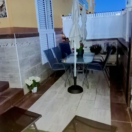 Сasa de vacaciones El Rincon De Ca' Miguel Vecindario (Gran Canaria)