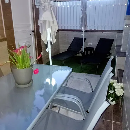 El Rincon De Ca' Miguel *
