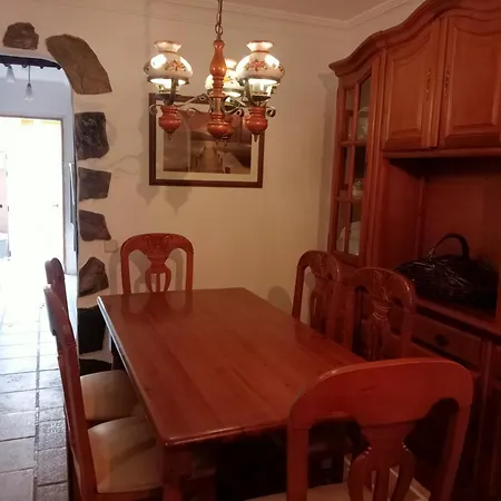 Сasa de vacaciones El Rincon De Ca' Miguel