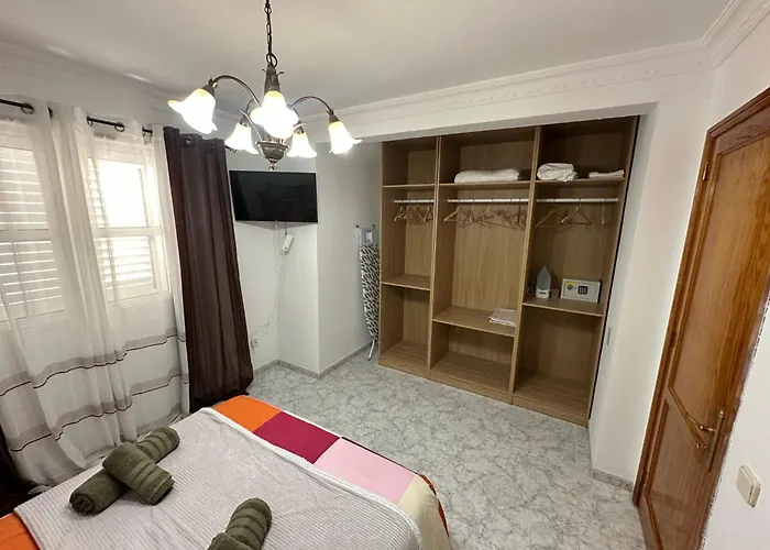 El Rincon De Ca' Miguel Holiday home
