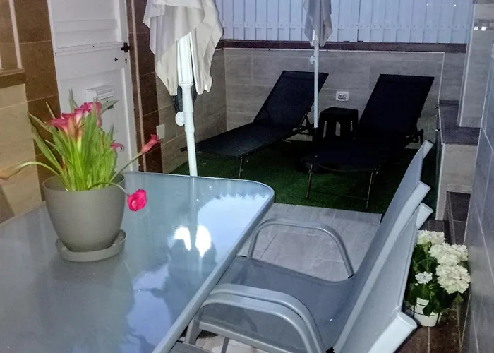 El Rincon De Ca' Miguel *